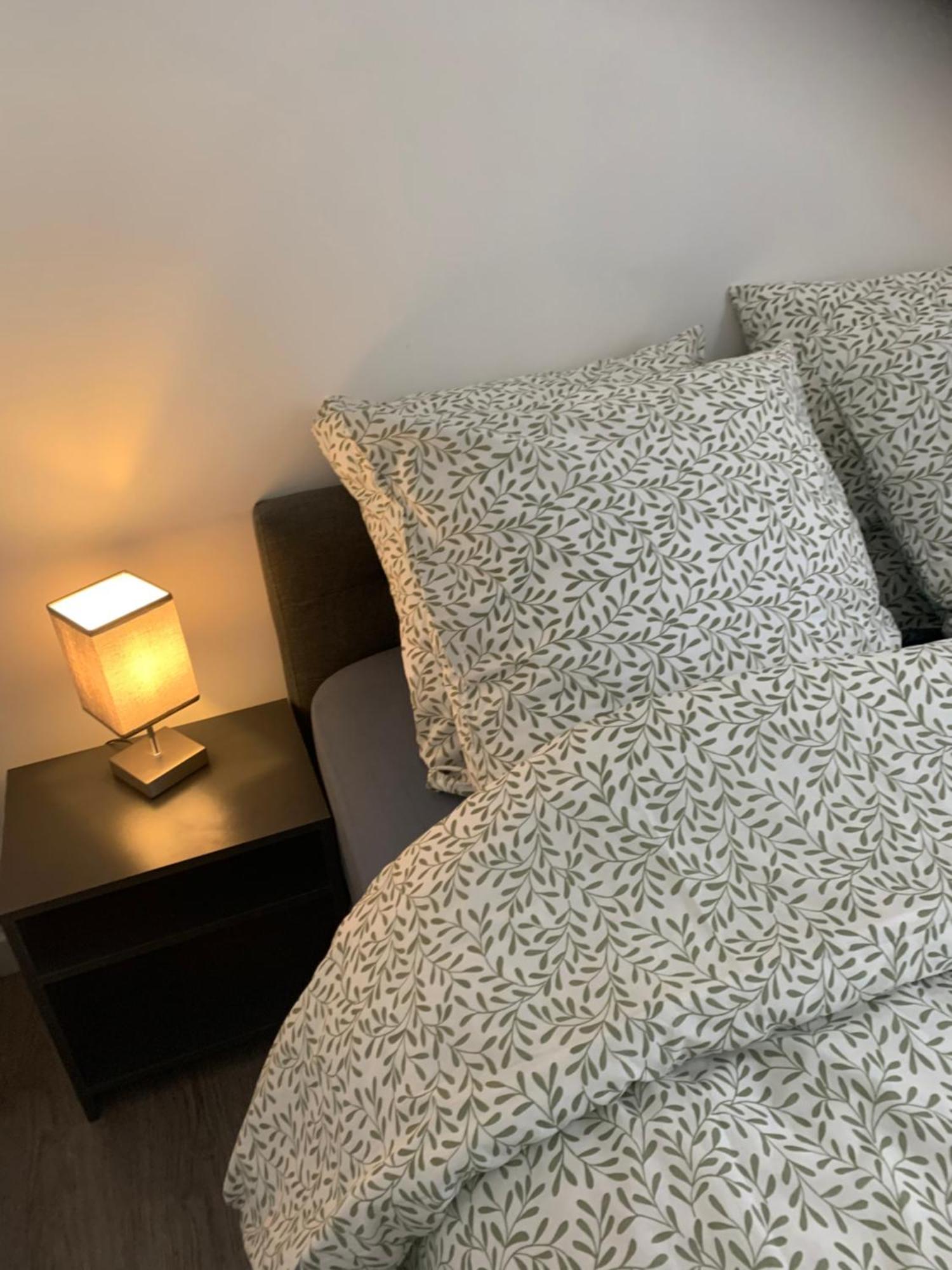 Chic Appartement 2 Bedrooms Phantheon Notre Dame ปารีส ภายนอก รูปภาพ