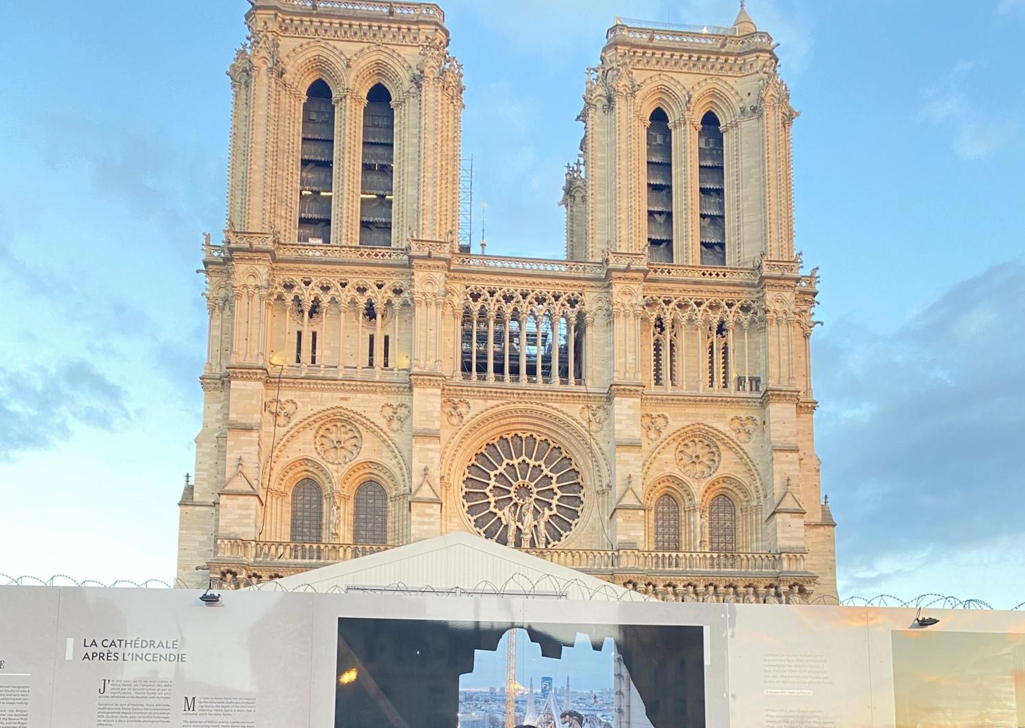 Chic Appartement 2 Bedrooms Phantheon Notre Dame ปารีส ภายนอก รูปภาพ